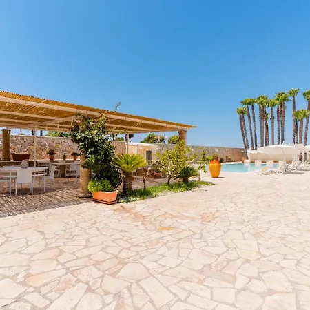 Aqua Di Puglia Luxury & Pool - Salento Selection