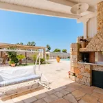 빌라 Aqua Di Puglia Luxury & Pool - Salento Selection