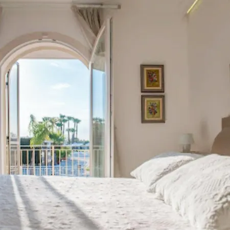 Villa Aqua Di Puglia Luxury & Pool - Salento Selection *