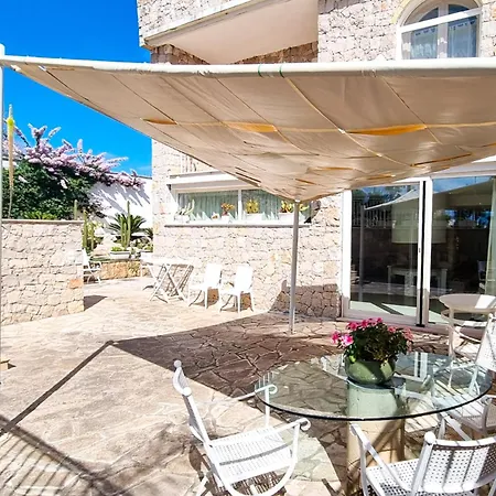 Villa Aqua Di Puglia Luxury & Pool - Salento Selection Nardo