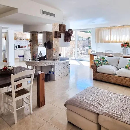Villa Aqua Di Puglia Luxury & Pool - Salento Selection *