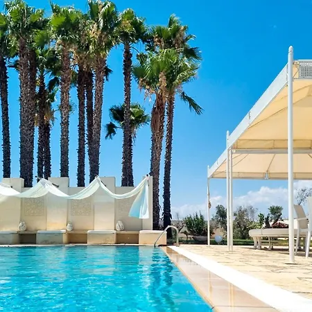 Aqua Di Puglia Luxury & Pool - Salento Selection Nardo