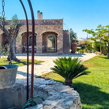 Aqua Di Puglia Luxury & Pool - Salento Selection * Nardo