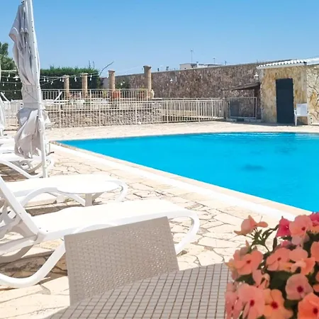 Aqua Di Puglia Luxury & Pool - Salento Selection
