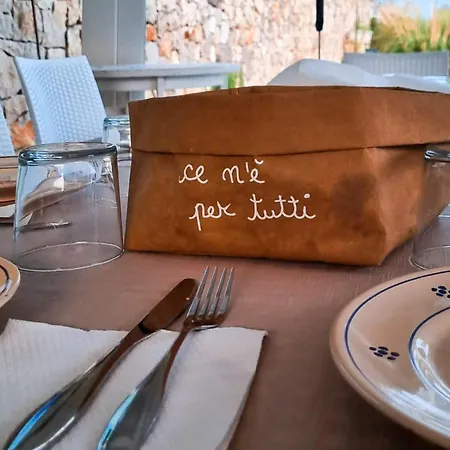 Aqua Di Puglia Luxury & Pool - Salento Selection 빌라