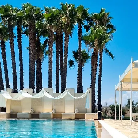 Aqua Di Puglia Luxury & Pool - Salento Selection Villa *