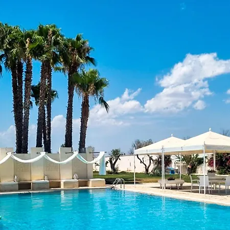 Aqua Di Puglia Luxury & Pool - Salento Selection *