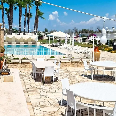 Aqua Di Puglia Luxury & Pool - Salento Selection * Nardo