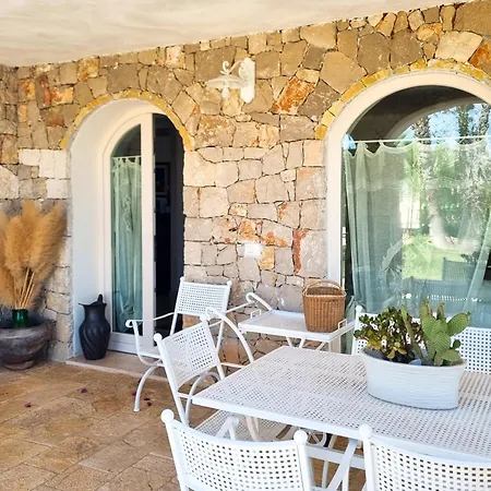 Villa Aqua Di Puglia Luxury & Pool - Salento Selection