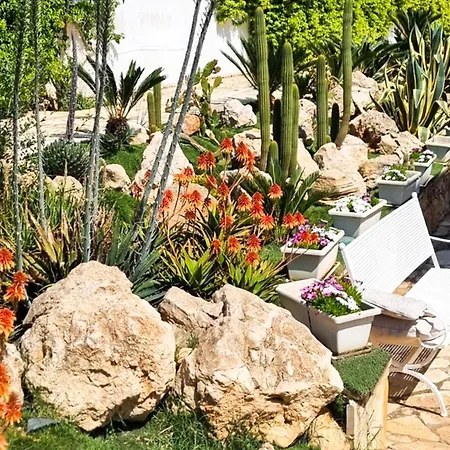 Villa Aqua Di Puglia Luxury & Pool - Salento Selection *