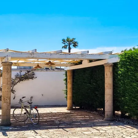 Aqua Di Puglia Luxury & Pool - Salento Selection Villa Nardo