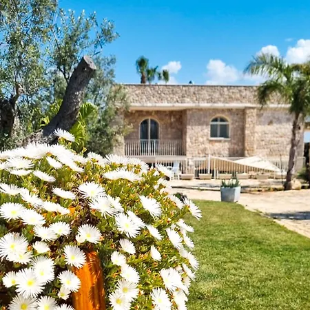 Aqua Di Puglia Luxury & Pool - Salento Selection