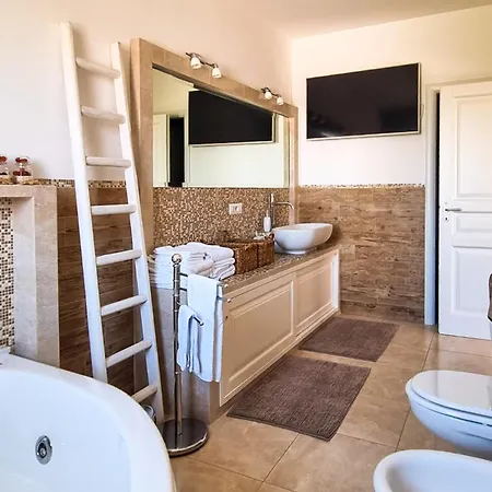 Aqua Di Puglia Luxury & Pool - Salento Selection * Nardo