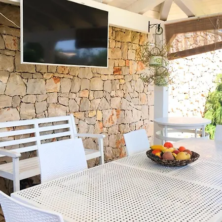 Villa Aqua Di Puglia Luxury & Pool - Salento Selection