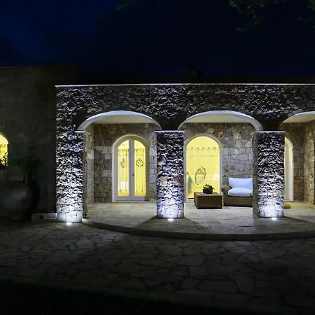 Aqua Di Puglia Luxury & Pool - Salento Selection Nardo