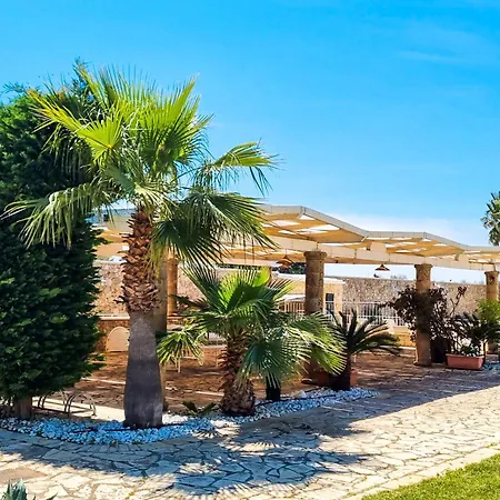 빌라 Aqua Di Puglia Luxury & Pool - Salento Selection