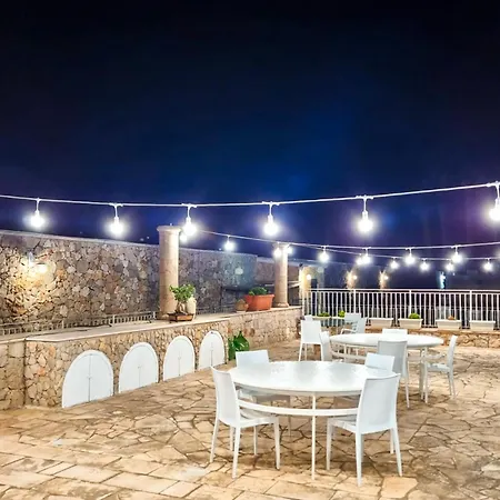 Aqua Di Puglia Luxury & Pool - Salento Selection *