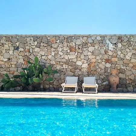 Aqua Di Puglia Luxury & Pool - Salento Selection Nardo