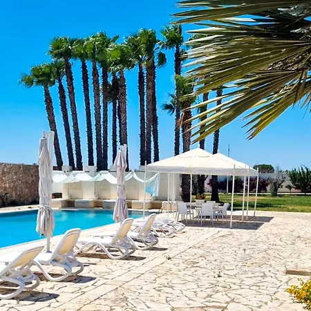 Aqua Di Puglia Luxury & Pool - Salento Selection Villa