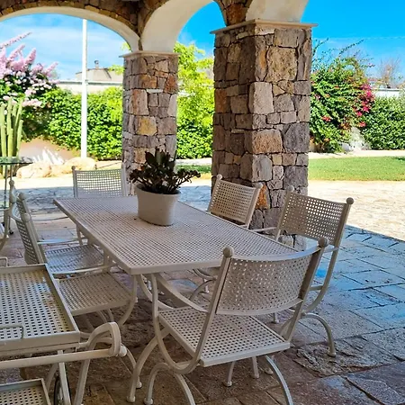 Villa Aqua Di Puglia Luxury & Pool - Salento Selection Nardo