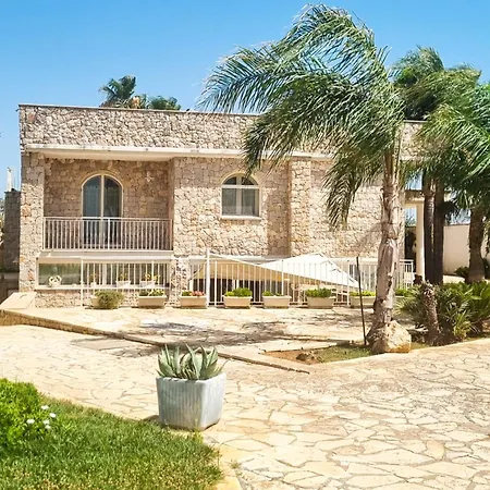 Aqua Di Puglia Luxury & Pool - Salento Selection Villa Nardo