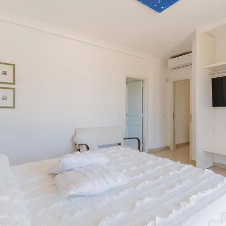 Aqua Di Puglia Luxury & Pool - Salento Selection 빌라