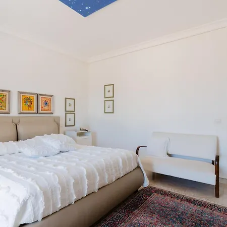 Aqua Di Puglia Luxury & Pool - Salento Selection Villa