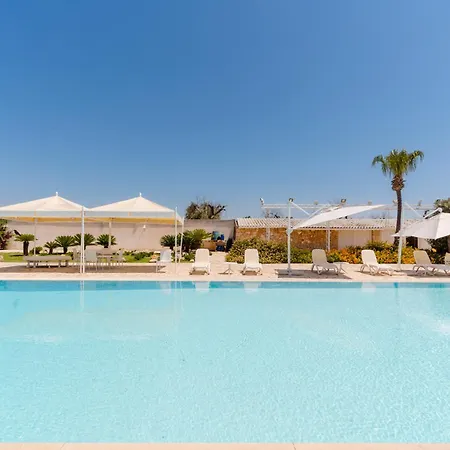 Aqua Di Puglia Luxury & Pool - Salento Selection Villa Nardò