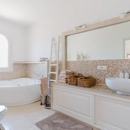 Aqua Di Puglia Luxury & Pool - Salento Selection *