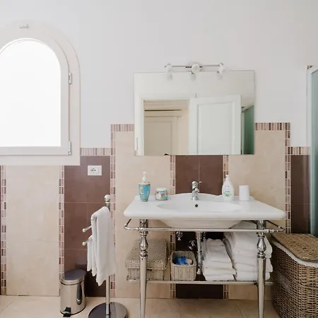 Aqua Di Puglia Luxury & Pool - Salento Selection Villa *