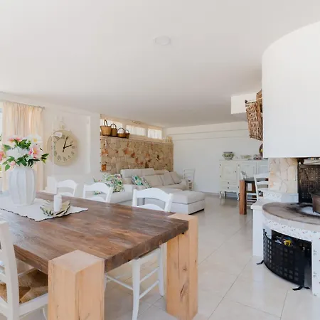 Aqua Di Puglia Luxury & Pool - Salento Selection Villa