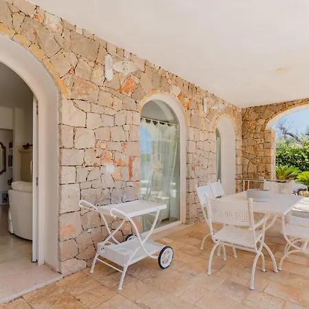 Aqua Di Puglia Luxury & Pool - Salento Selection Βίλα