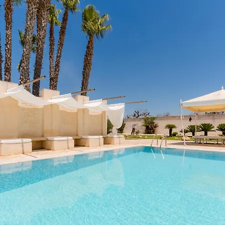 Aqua Di Puglia Luxury & Pool - Salento Selection Nardò