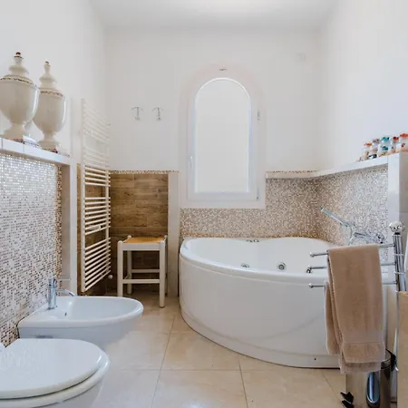Aqua Di Puglia Luxury & Pool - Salento Selection * Nardò