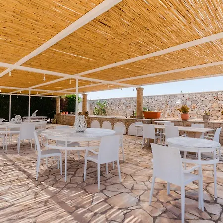 Aqua Di Puglia Luxury & Pool - Salento Selection * Nardò