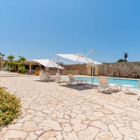 Villa Aqua Di Puglia Luxury & Pool - Salento Selection