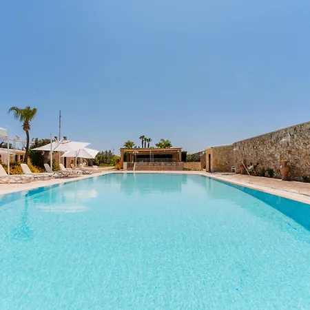 Aqua Di Puglia Luxury & Pool - Salento Selection