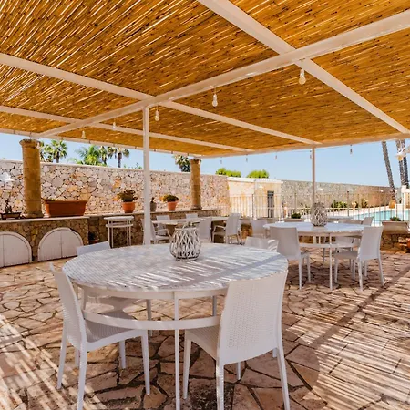 Aqua Di Puglia Luxury & Pool - Salento Selection Nardò