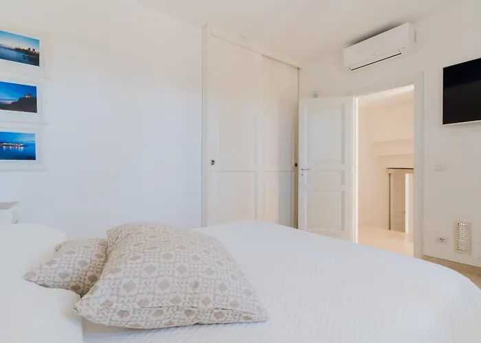 Willa Aqua Di Puglia Luxury & Pool - Salento Selection *