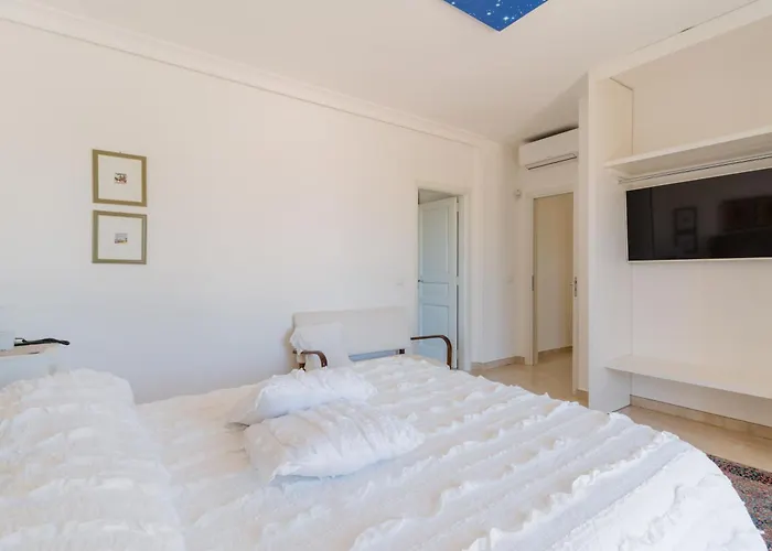 Aqua Di Puglia Luxury & Pool - Salento Selection Willa